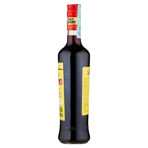 Amaro Lucano - 70 cl