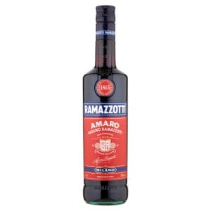 Ramazzotti Amaro - 70 cl