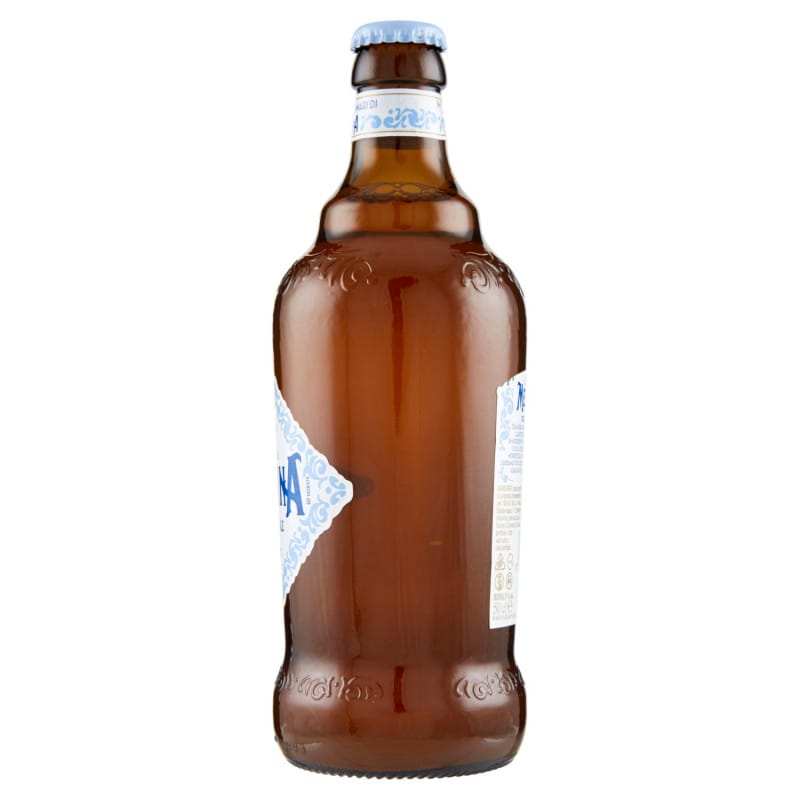 Messina Beer Salt Crystals - 50 cl Shipping in Europa and UK