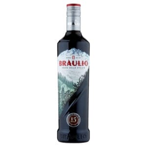 Braulio Amaro dello Stelvio – 70 cl