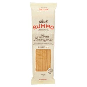 Rummo 3 Spaghetti - 500 gr