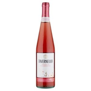 Tavernello Rosé Sparkling Wine - 75 cl
