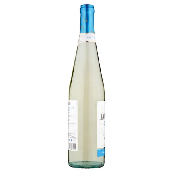 Tavernello Vino Bianco Frizzante - 75 cl
