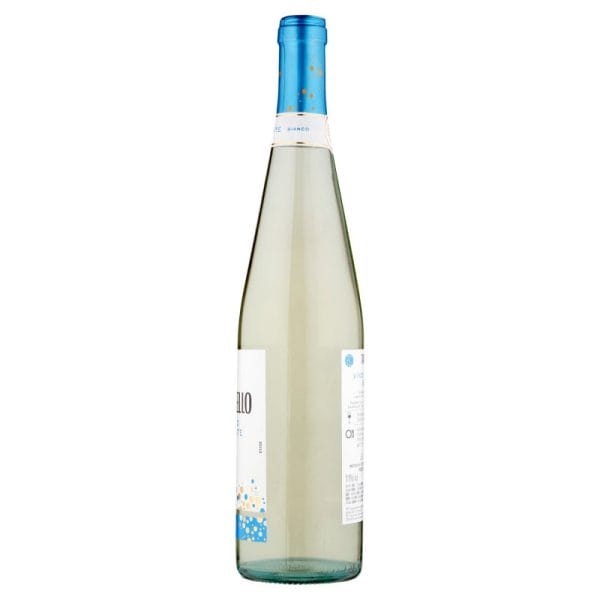 Tavernello Vino Bianco Frizzante - 75 cl