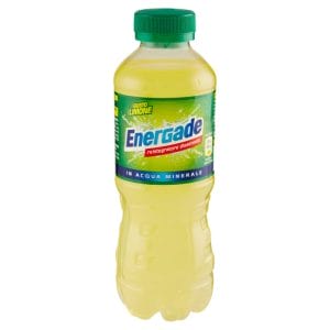 Energade Lemon - 50 cl