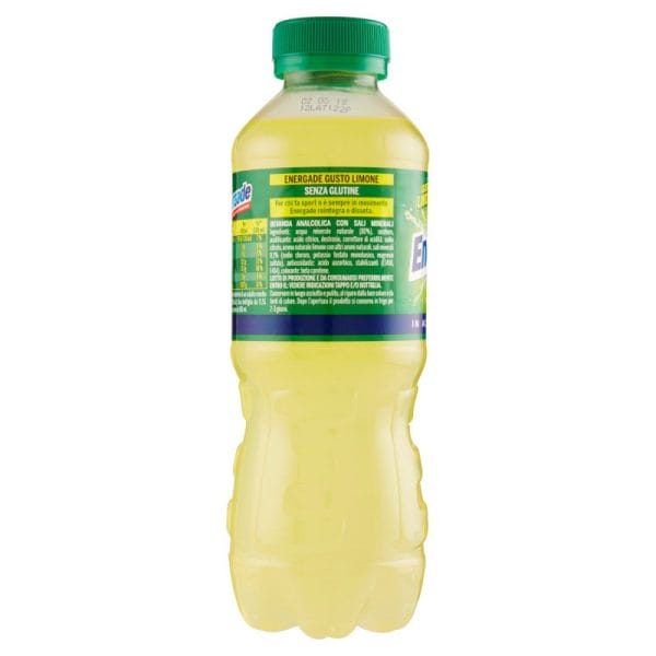 Energade Limone - 50 cl