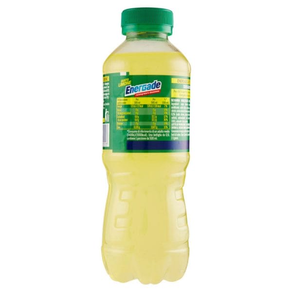 Energade Limone - 50 cl