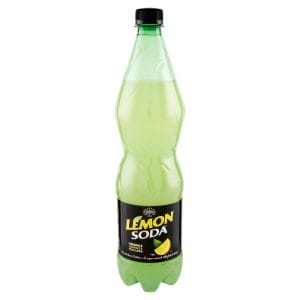 Lemonsoda - 1 L