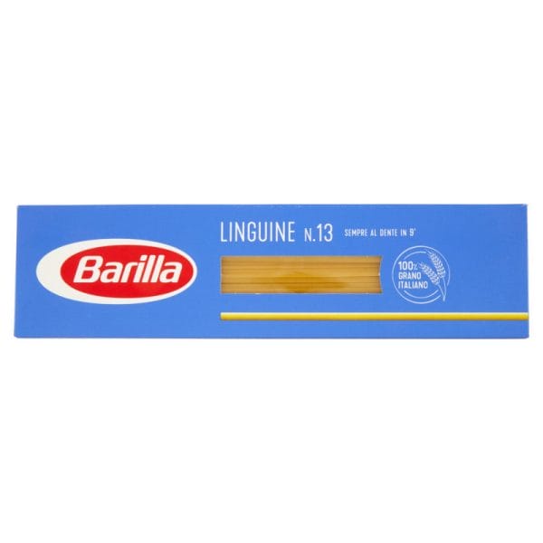 Barilla 13 Linguine - 500 gr