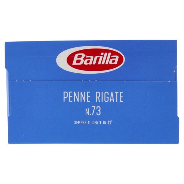 Barilla 73 Penne Rigate - 500 gr