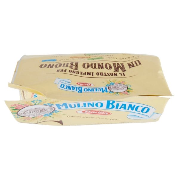Mulino Bianco Girotondi - 350 gr