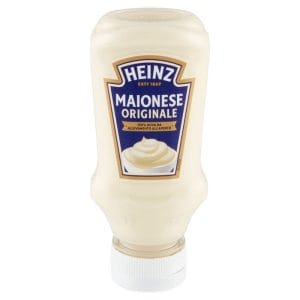 Heinz Maionese Squeeze - 215 gr