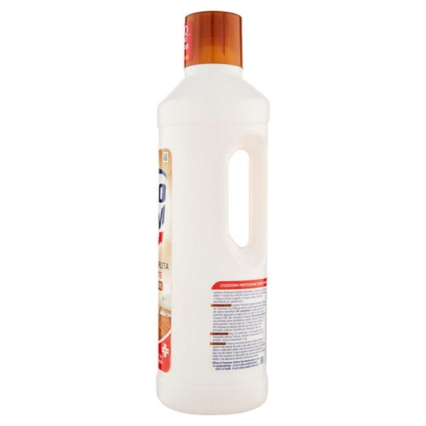 Lysoform Protezione Casa Superfici Delicate - 900 ml