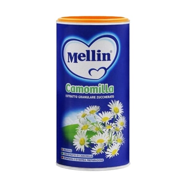 Mellin Camomilla – 200 gr