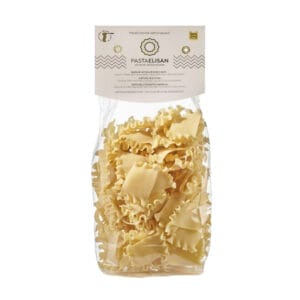 Pastaelisan Taccole Pasta Artigianale – 500 gr