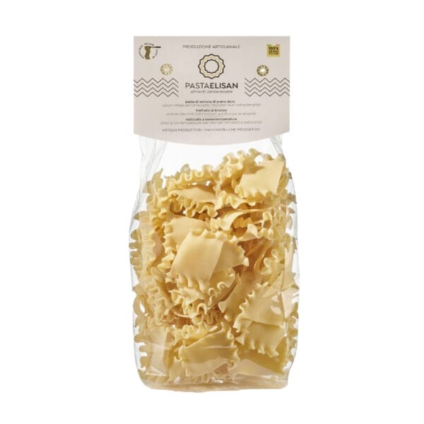 Pastaelisan Taccole Pasta Artigianale – 500 gr