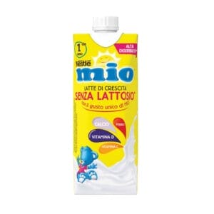 Nestle MIO Latte Senza Lattosio – 500 ml