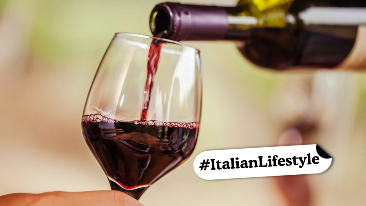 Italian red wine guide