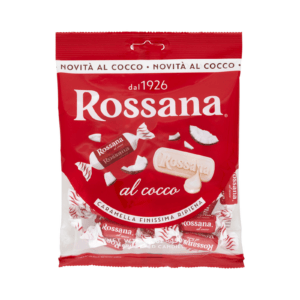 Rossana Caramella al Cocco -150 gr