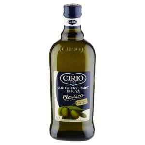 Cirio Olio Extravergine d'oliva - 1 L