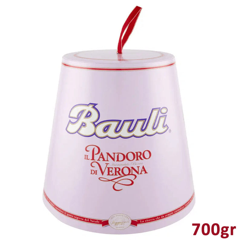 Bauli Pandoro from Verona - 700 g - Vico Food Box
