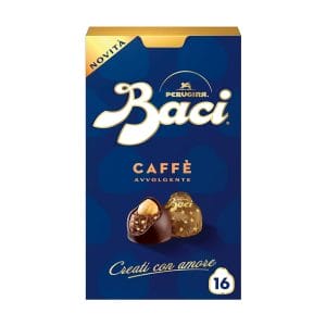 Ferrero Pocket Coffee Decaf Chocolates 5 pcs 62,5 gr by Ferrero