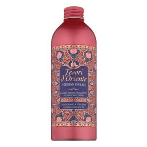 Tesori D'Oriente Bagnocrema Persian Dream - 500 ml