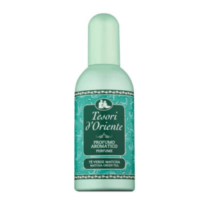 Tesori D?Oriente Profumo Aromatico Te' Verde Matcha - 100 ml