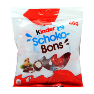 Kinder Schoko Bons - 46 gr