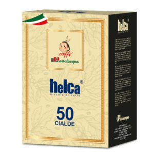Passalacqua Helca cialde - pz 50