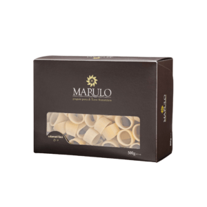 Pastificio Marulo Calamari Arigianali Lisci - 500 gr