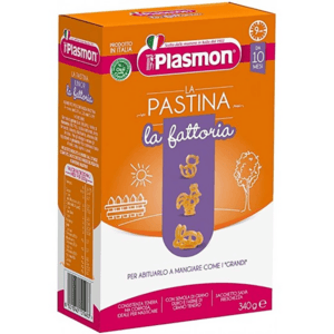 Plasmon Pastina La Fattoria - 250 gr