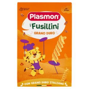 Plasmon Pastina I Fusillini - 250 gr