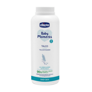 Chicco Baby Talco - 150 gr