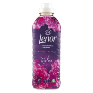 Lenor Ammorbidente concentrato Relax - 840 ml