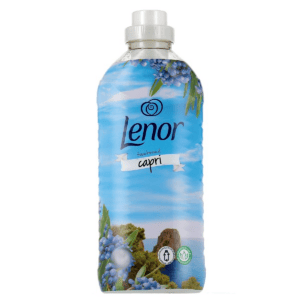 Lenor Ammorbidente concentrato Capri - 840 ml