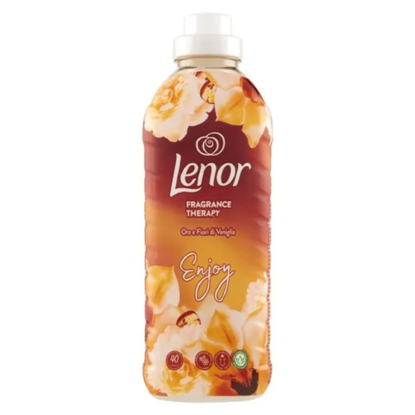 Lenor Ammorbidente concentrato Enjoy - 840 ml