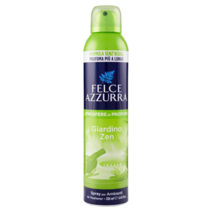 Felce Azzurra Profumo Ambiente Giardino Zen - 250 ml