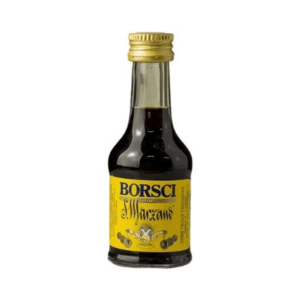 Borsci Amaro San Marzano Mignon - 3 cl