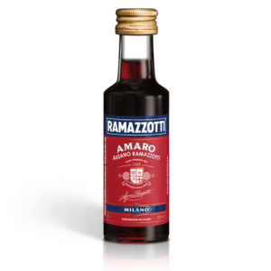 Ramazzotti Amaro Mignon - 3 cl