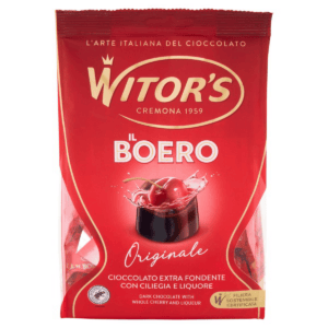 Witor's Cioccolatino il Boero - 250 gr