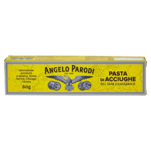 Angelo Parodi Pasta di Acciughe del Cantabrico - 60 gr