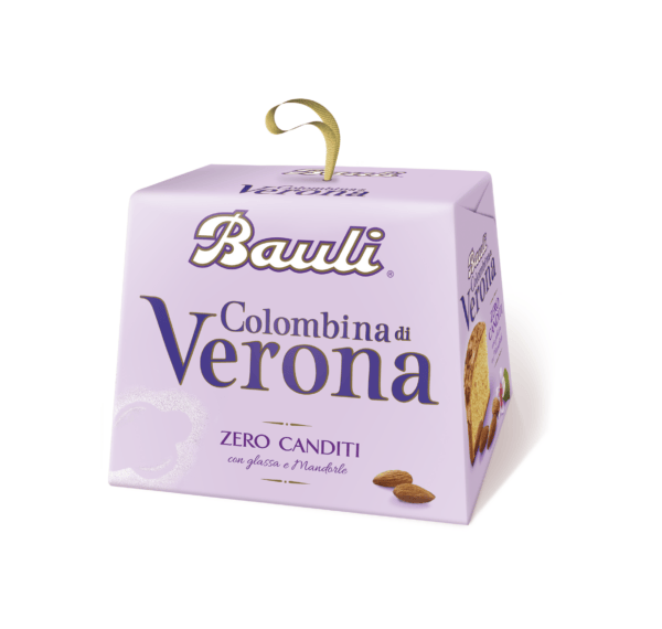 Bauli Mini Colomba di Verona - 100 gr