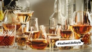 Italian disgestivo - The most famous italian After Dinner Drinks
