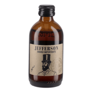 Jefferson Amaro Mignon - 5 cl