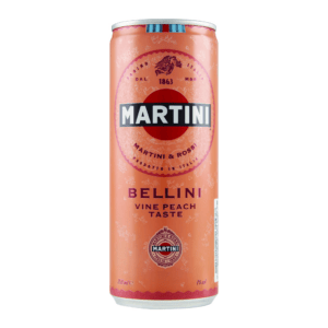 Martini Aperitivo Bellini - 25 cl