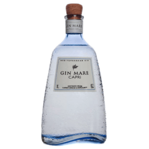 Gin Mare Capri - 1 lt