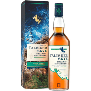 Talisker Whisky Skye - 70 cl