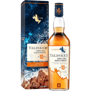 Talisker Whisky 10 anni - 70 cl