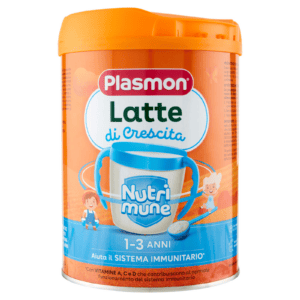 Plasmon Latte in polvere 1/3 anni - 800 gr